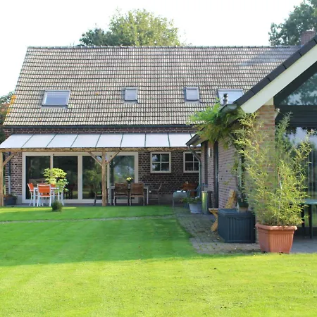 Comfy Holiday Home In Siebengewald With Sauna Bubble Bath *