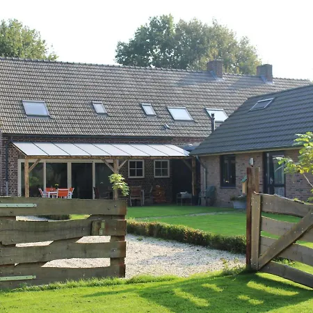 Comfy Holiday Home In Siebengewald With Sauna Bubble Bath