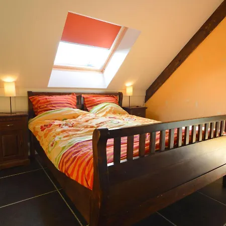 Holiday home Comfy Holiday Home In Siebengewald With Sauna Bubble Bath *