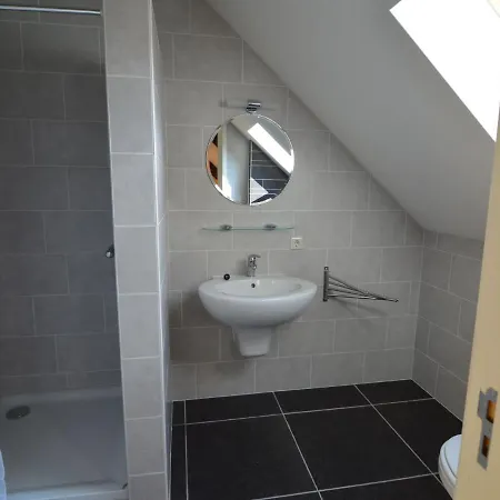 Comfy Holiday Home In Siebengewald With Sauna Bubble Bath Siebengewald