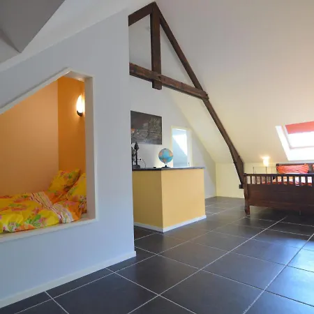 Comfy Holiday Home In Siebengewald With Sauna Bubble Bath Holiday home