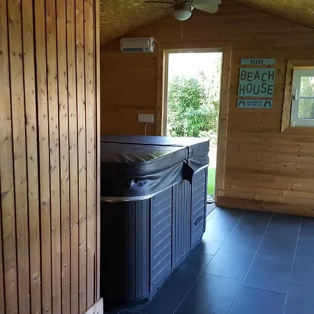 Comfy Holiday Home In Siebengewald With Sauna Bubble Bath Holiday home Siebengewald
