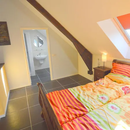 Comfy Holiday Home In Siebengewald With Sauna Bubble Bath * Siebengewald