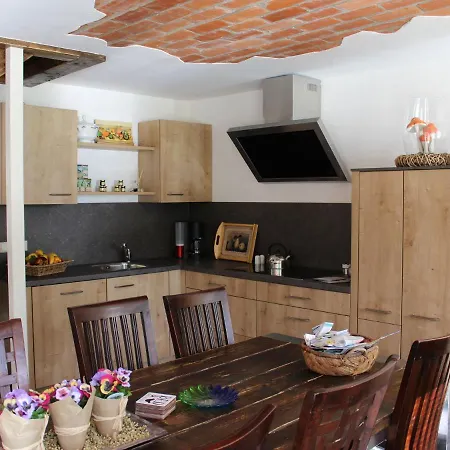Comfy Holiday Home In Siebengewald With Sauna Bubble Bath