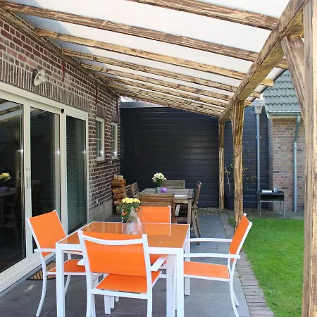 Holiday home Comfy Holiday Home In Siebengewald With Sauna Bubble Bath *