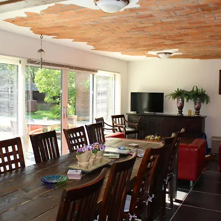 Comfy Holiday Home In Siebengewald With Sauna Bubble Bath * Siebengewald
