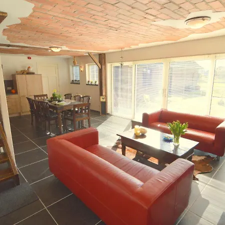 Comfy Holiday Home In Siebengewald With Sauna Bubble Bath Siebengewald