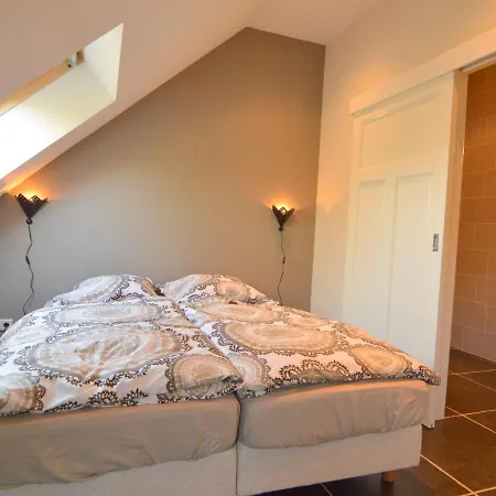 Comfy Holiday Home In Siebengewald With Sauna Bubble Bath *